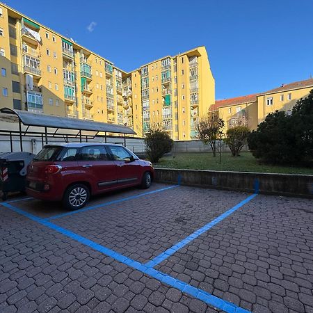 Apartamento Millefonti House Lingotto Turín Exterior foto