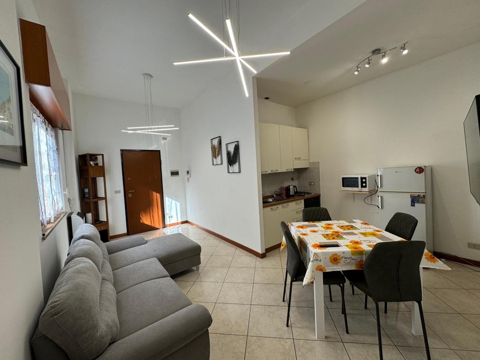 Apartamento Millefonti House Lingotto Turín Exterior foto
