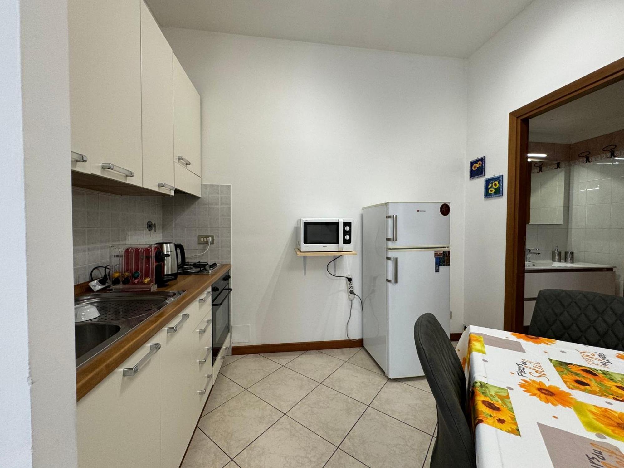 Apartamento Millefonti House Lingotto Turín Exterior foto