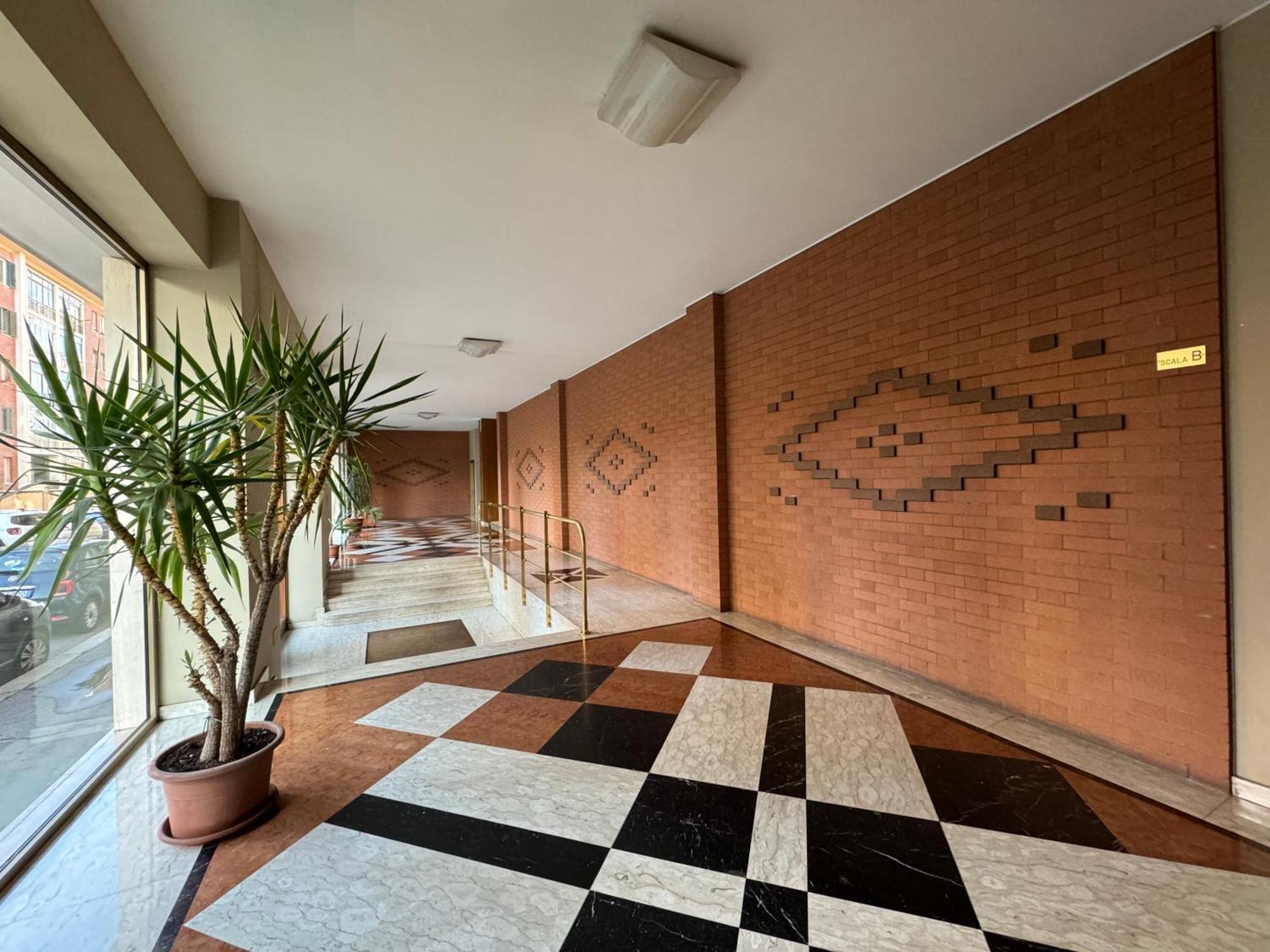 Apartamento Millefonti House Lingotto Turín Exterior foto