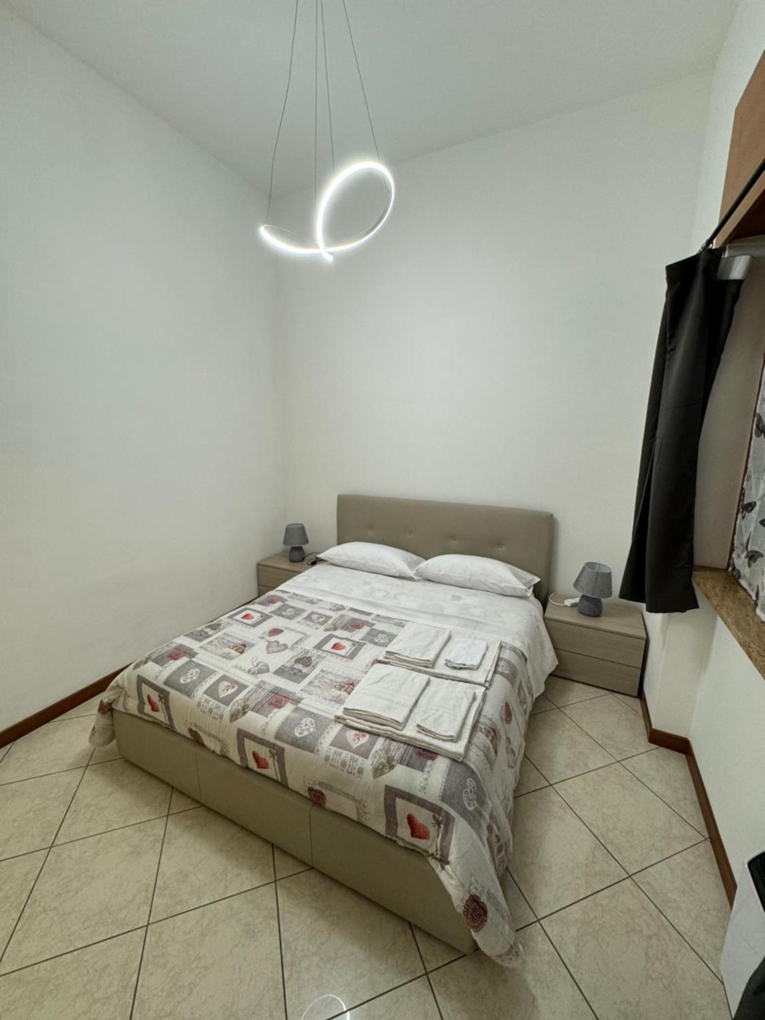 Apartamento Millefonti House Lingotto Turín Exterior foto