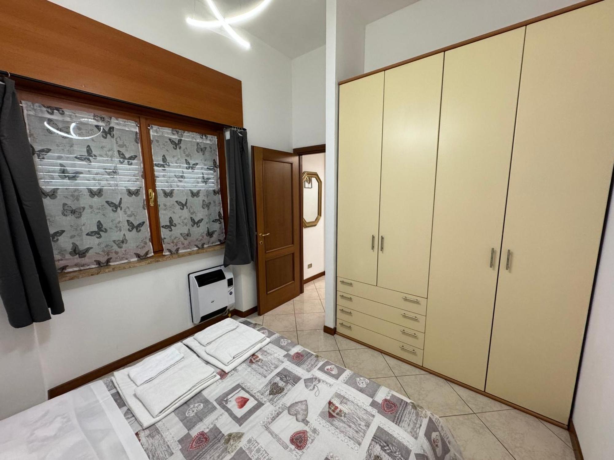 Apartamento Millefonti House Lingotto Turín Exterior foto